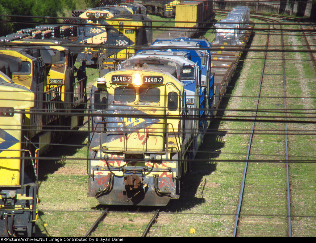 MRSL 3648